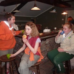 Koala 006 - Scouts en Gidsen Zaventem 